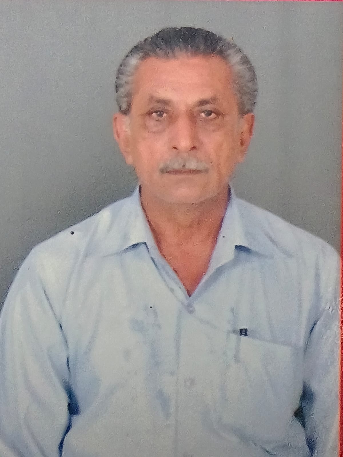 Shri Kamubha Alubha Malek