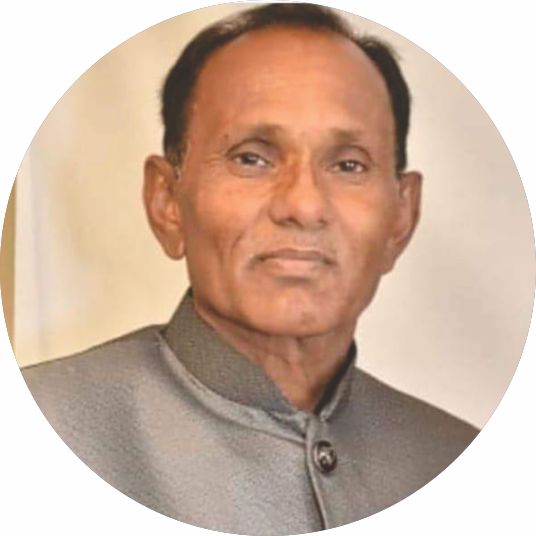 Shri Nareshbhai Jagmalbhai Maru