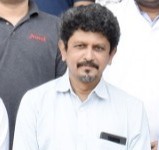 Shri Maulik Mahendrabhai Joshi