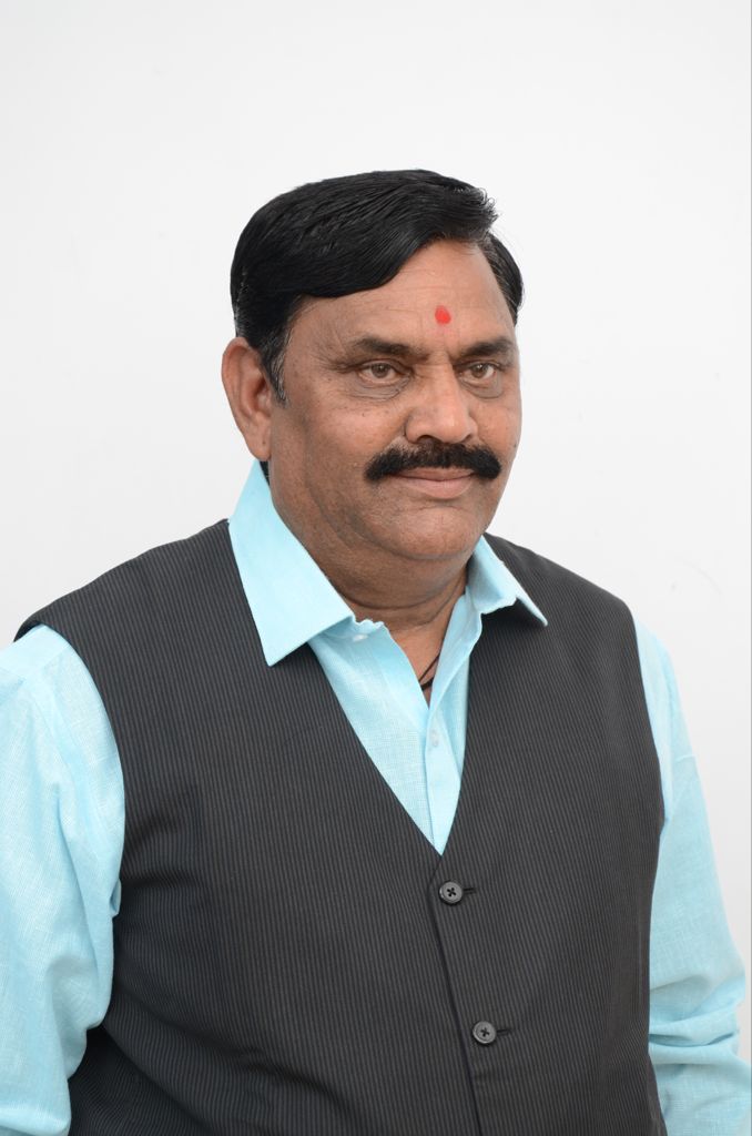 Shri Vihabhai Sondabhai Sabhad (Shri Bababhai Bharwad)