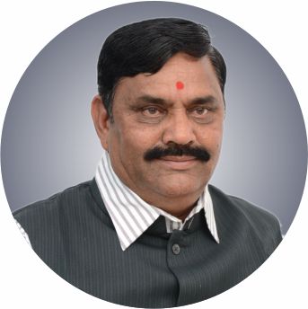 Shri Bababhai S. Bharwad