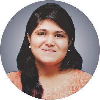 Kumari Komal K. Chaudhary