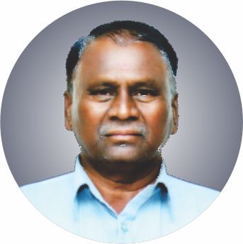 Shri Velshibhai F. Devthala