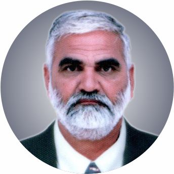 Shri Gabhrubhai J. Kalotra