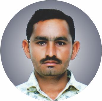 Shri Chhaganbhai B. Mundhwa