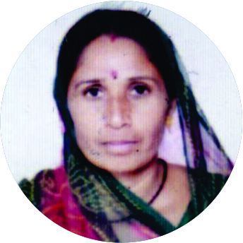 Shrimati Geetaben B. Rabari