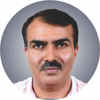 Shri Dhirajkumar J. Chaudhari