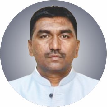 Shri Alpeshbhai B. Samand