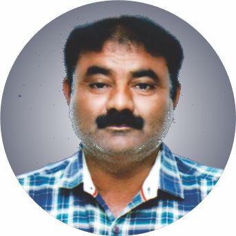 Shri Valabhai M. Bharwad