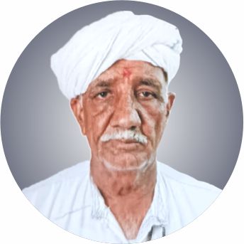 Shri Gelabhai C. Chavda