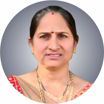 Shrimati Sangeetaben H. Varmora