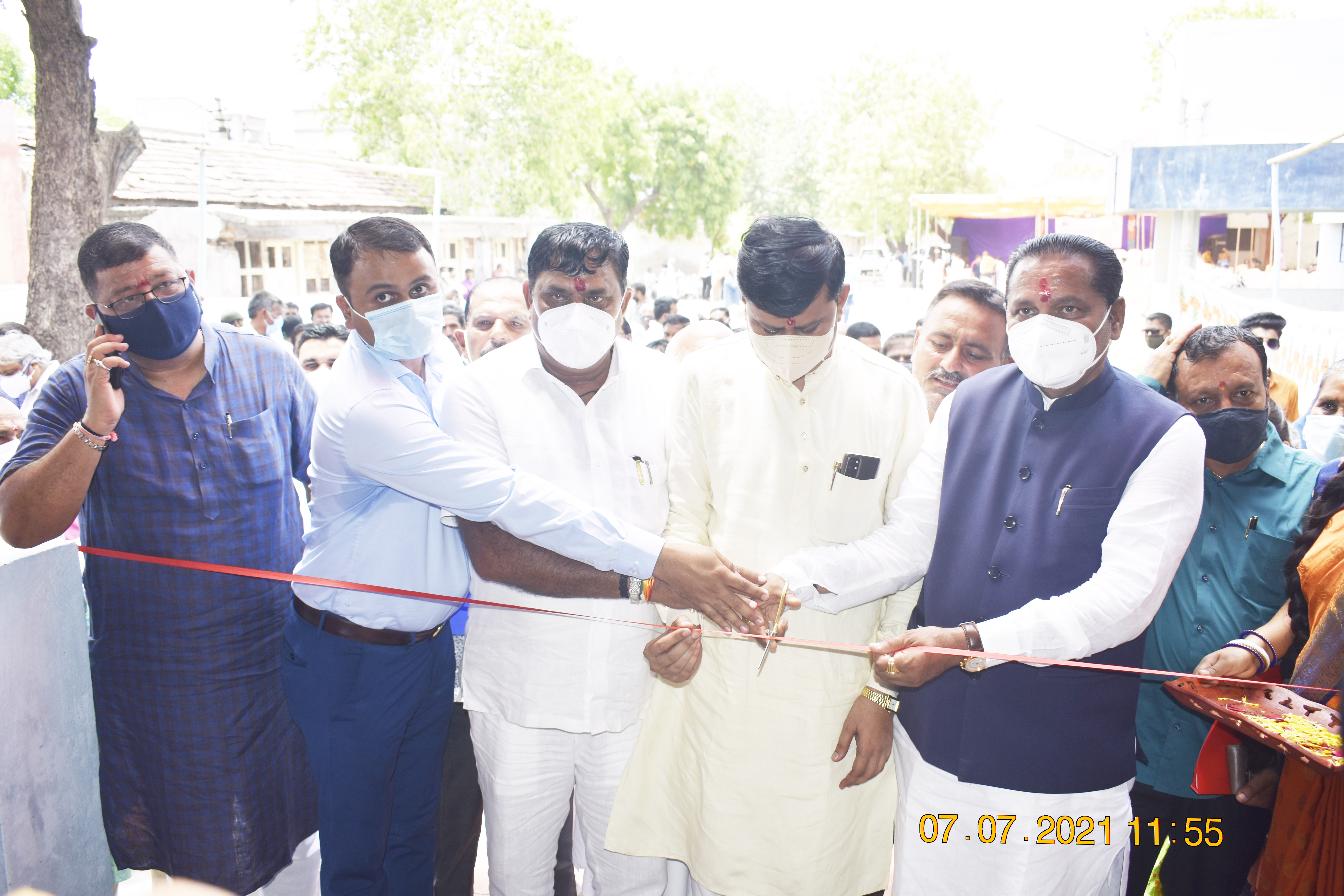 oxygen plant Limbdi