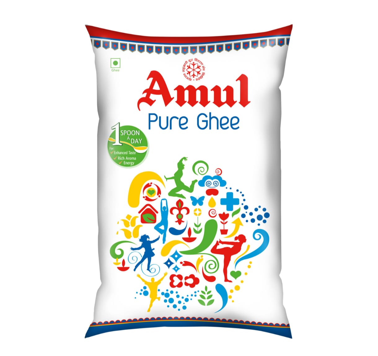 Amul Pure Ghee