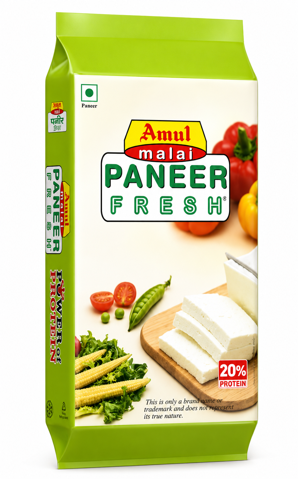 Amul Fresh Paneer