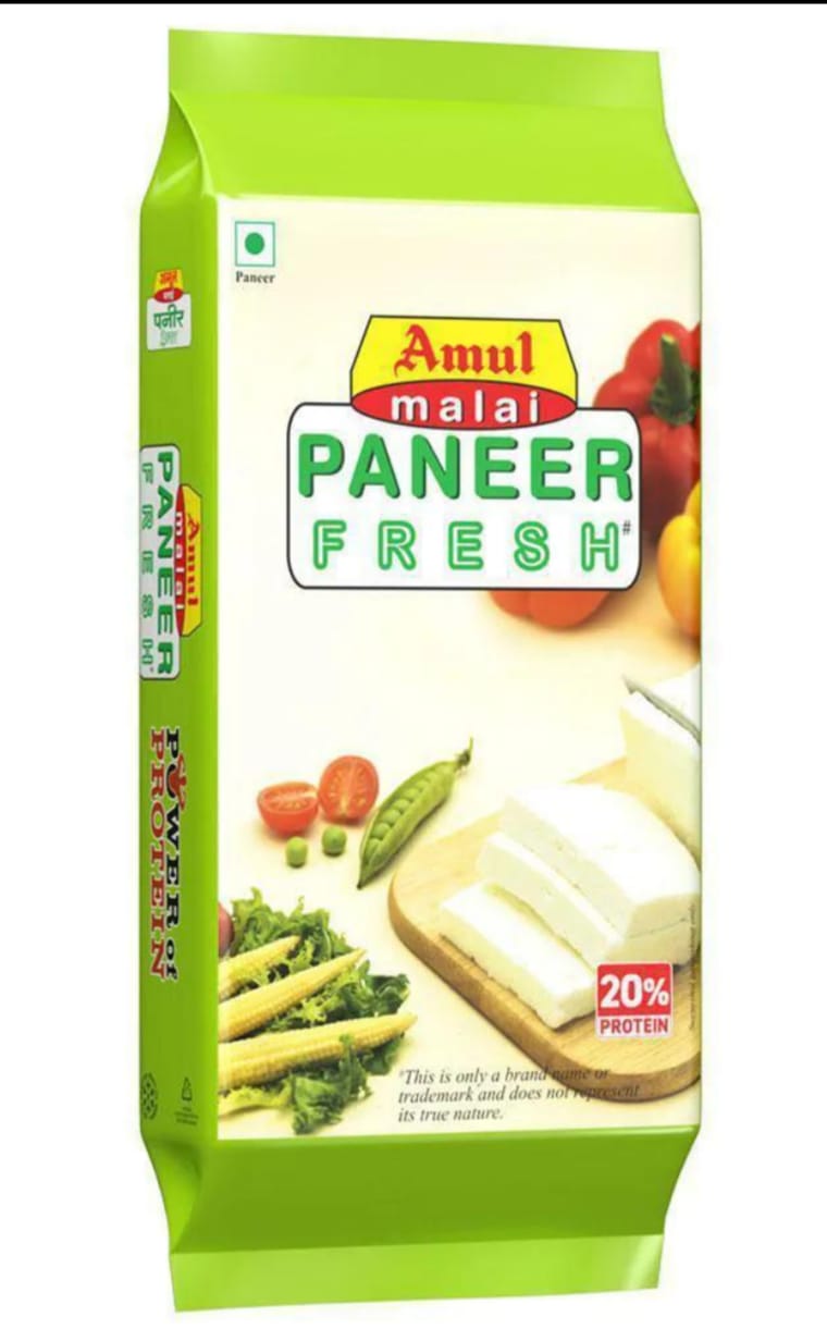Amul Fresh Paneer