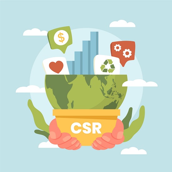 CSR Activities