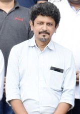 Maulik M Joshi