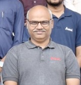 Alaparthi Venkatrao