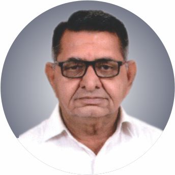 Shri Nirbha J. Parmar